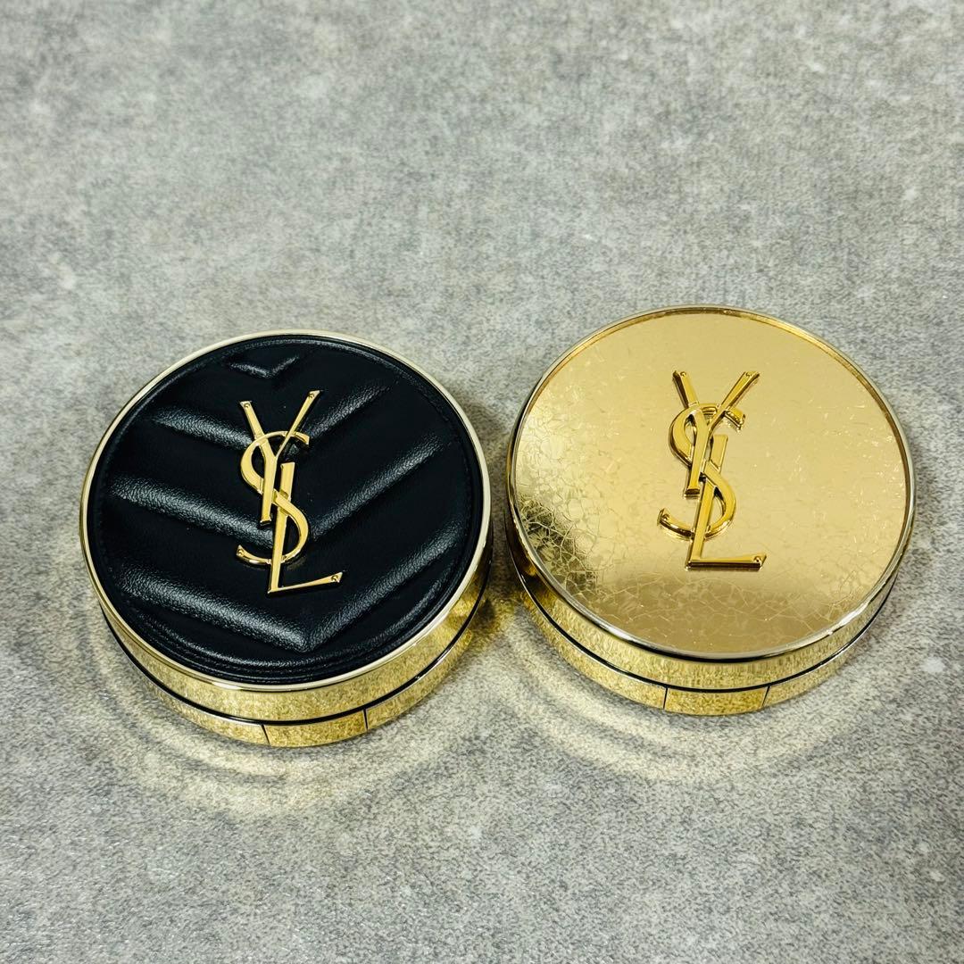 デパコス YSL イヴサンローラン 化粧品 リップ まとめ売り