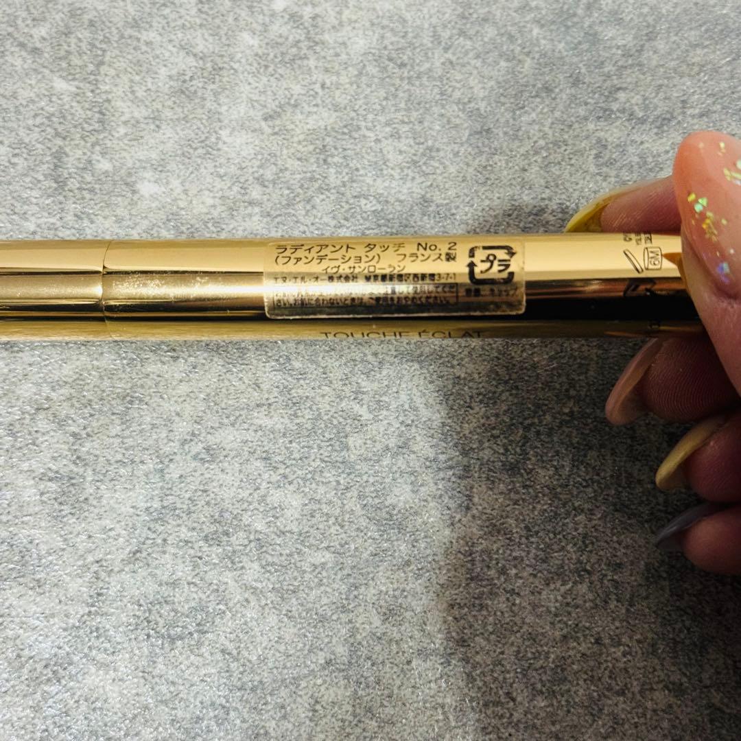 デパコス YSL イヴサンローラン 化粧品 リップ まとめ売り