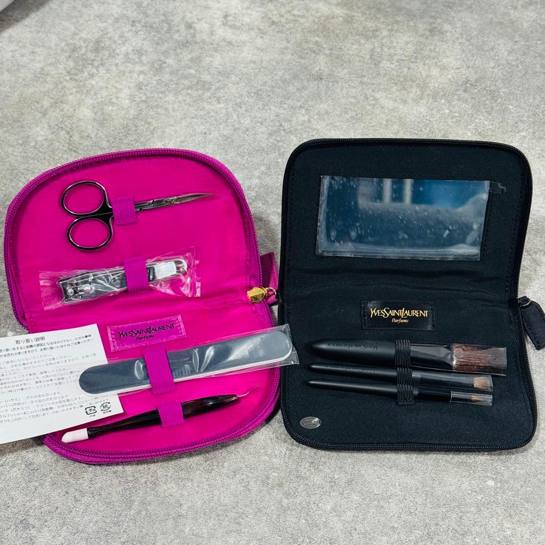 デパコス YSL イヴサンローラン 化粧品 リップ まとめ売り