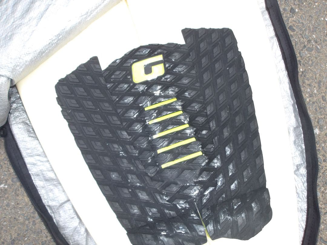 ショートボード　アルメリック　フライヤー2  6'0