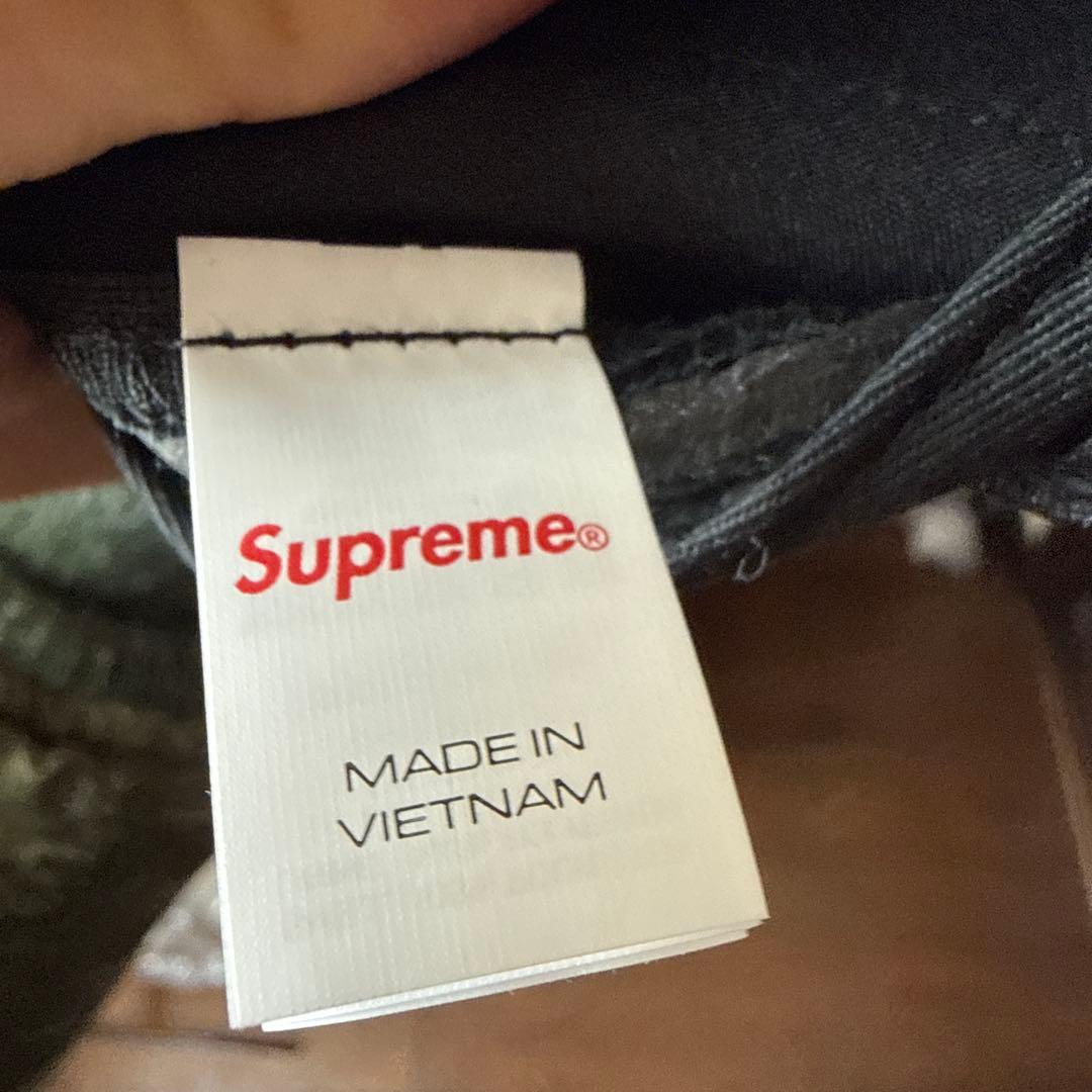 supreme キャップStars Studded Pillbox Hat