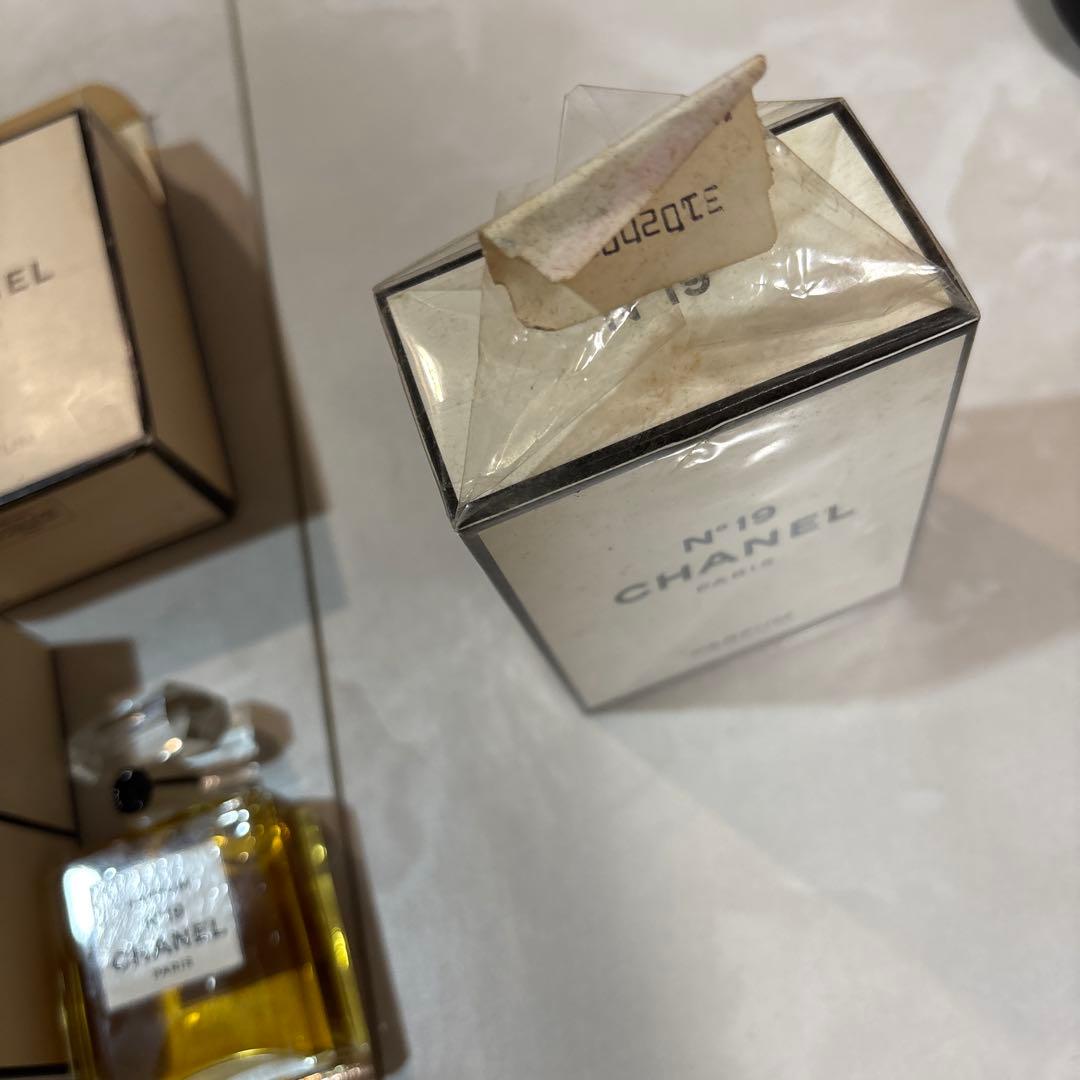 シャネル　CHANEL 香水　2点セット　まとめ売り　28ml
