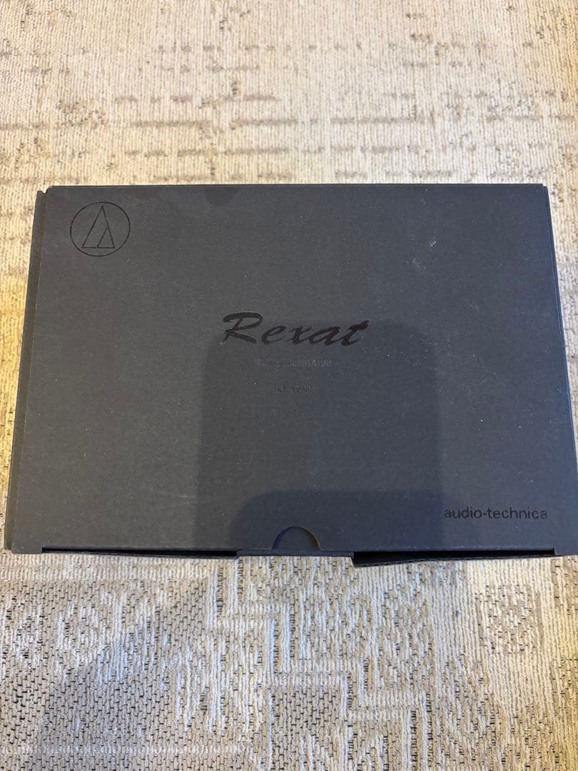 audio-technica ATRX80 パワーレギュレーター