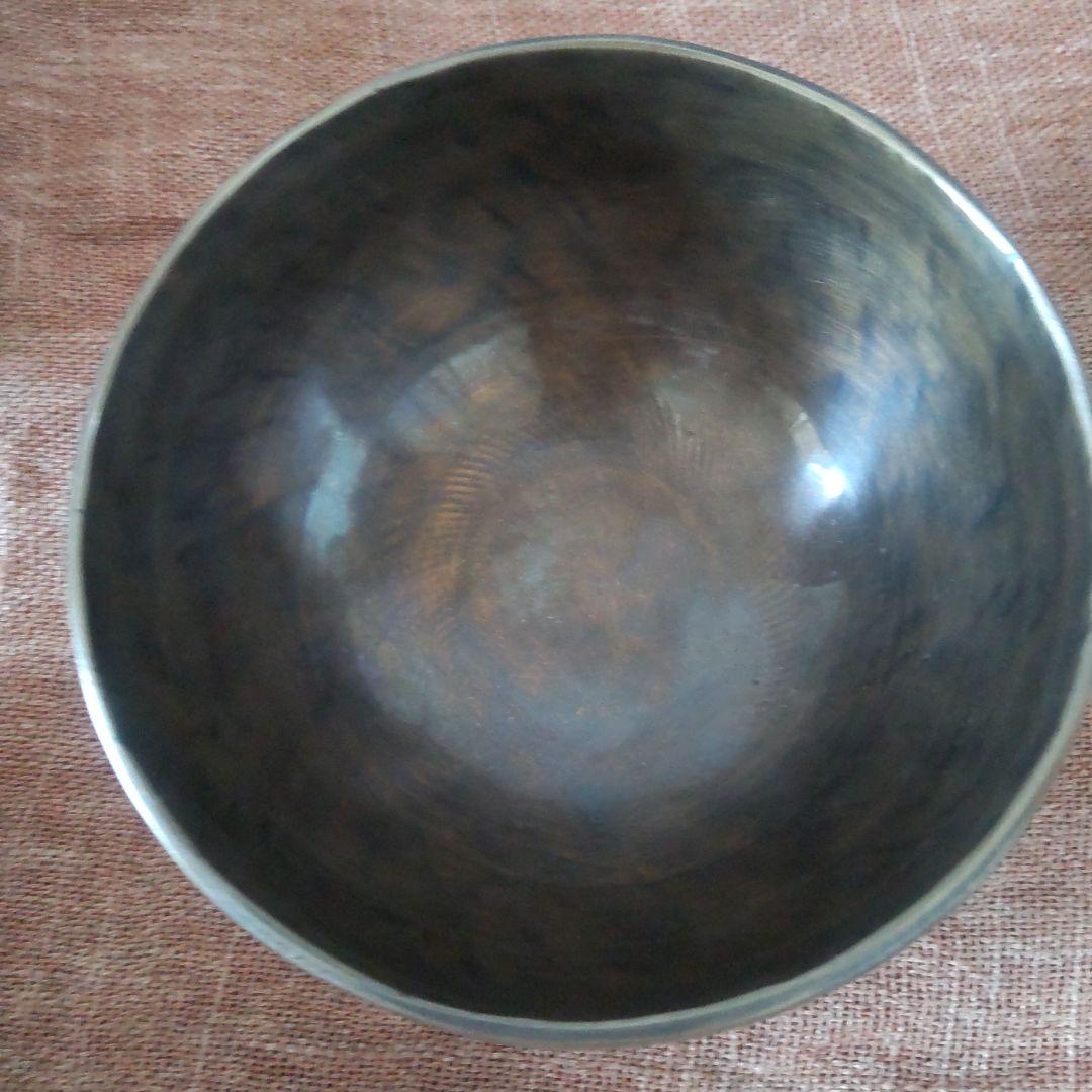 シンギングボウル 8個セット