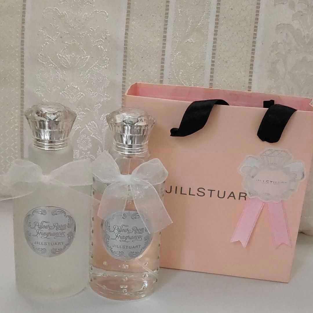 ジルスチュアート★ネイルラッカー★リップクリーム★フレグランス★ハンドジェル★…