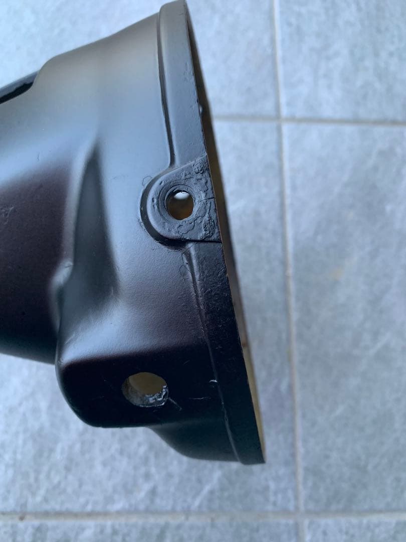 cbx cbx400f ヘッドライト　純正