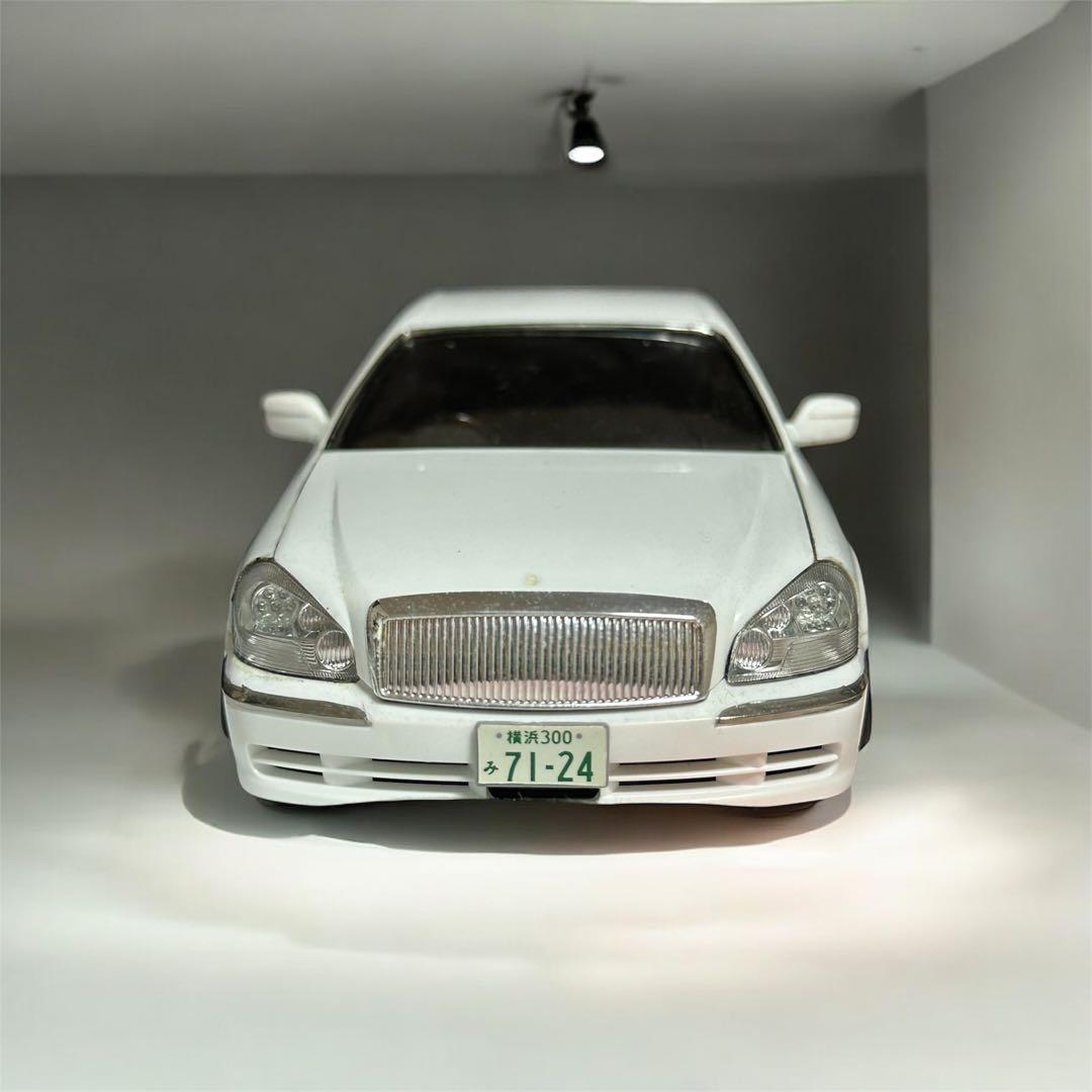 早い者勝ち!値下げ！車高短‼︎セルシオとシーマ♪