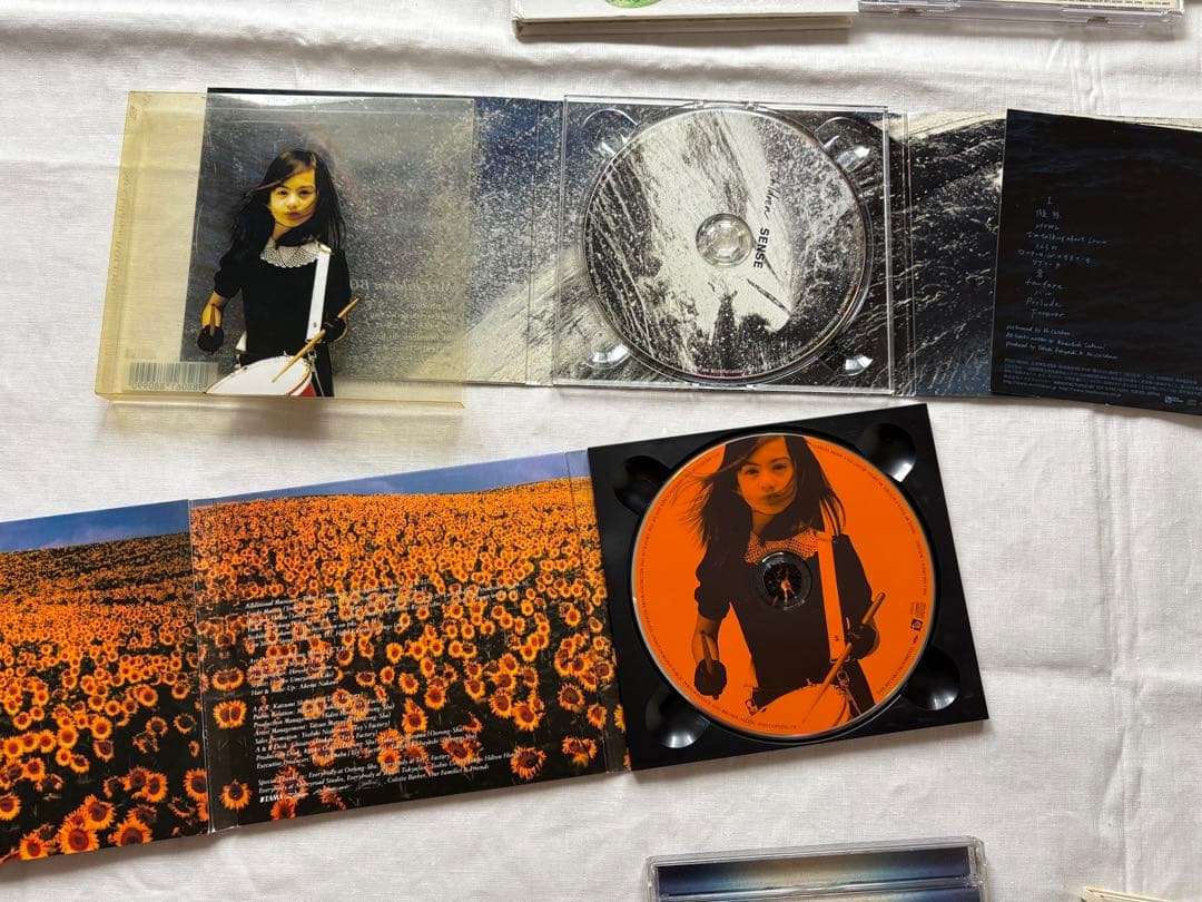 Mr.Children シングル・アルバムたくさんセット ミスターチルドレン