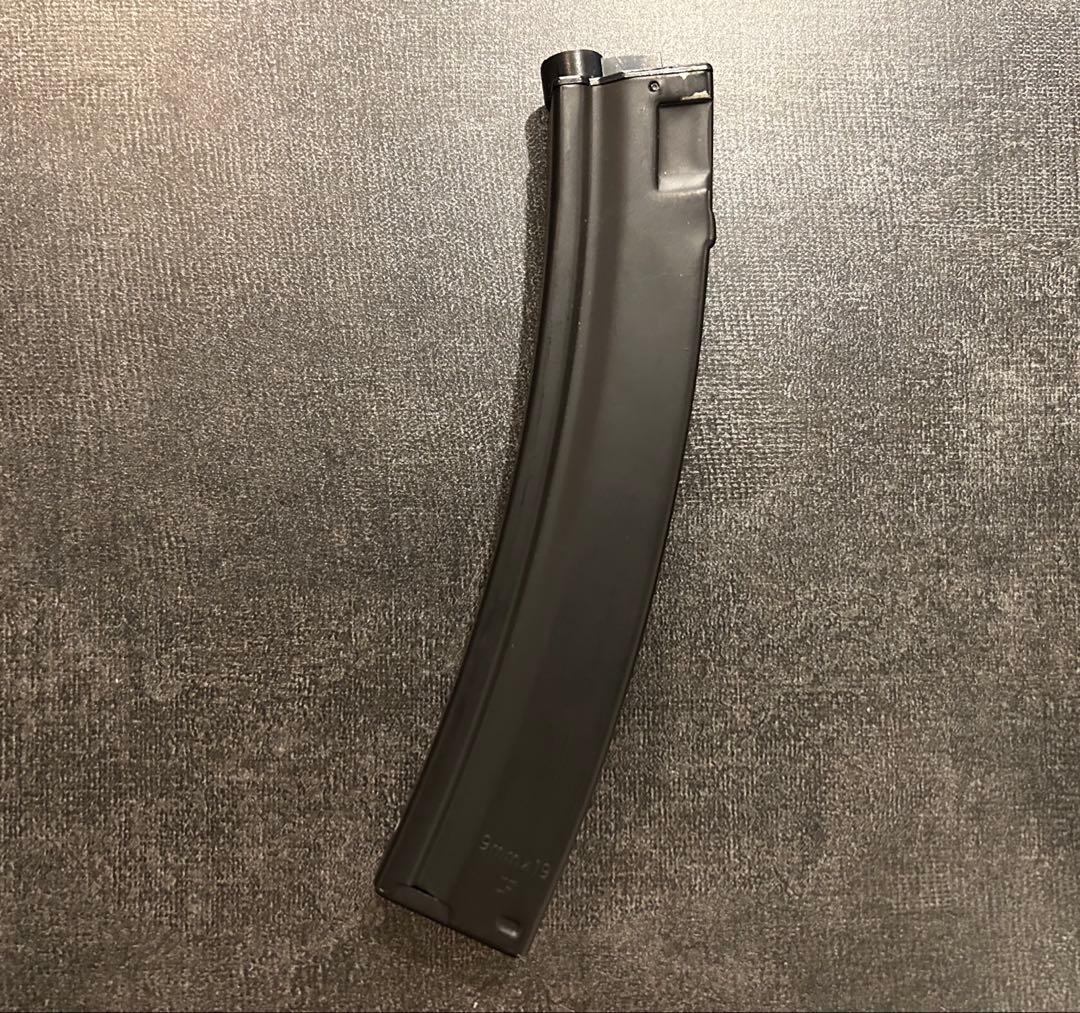 【動作OK】東京マルイ MP5 R.A.S. 電動ガン