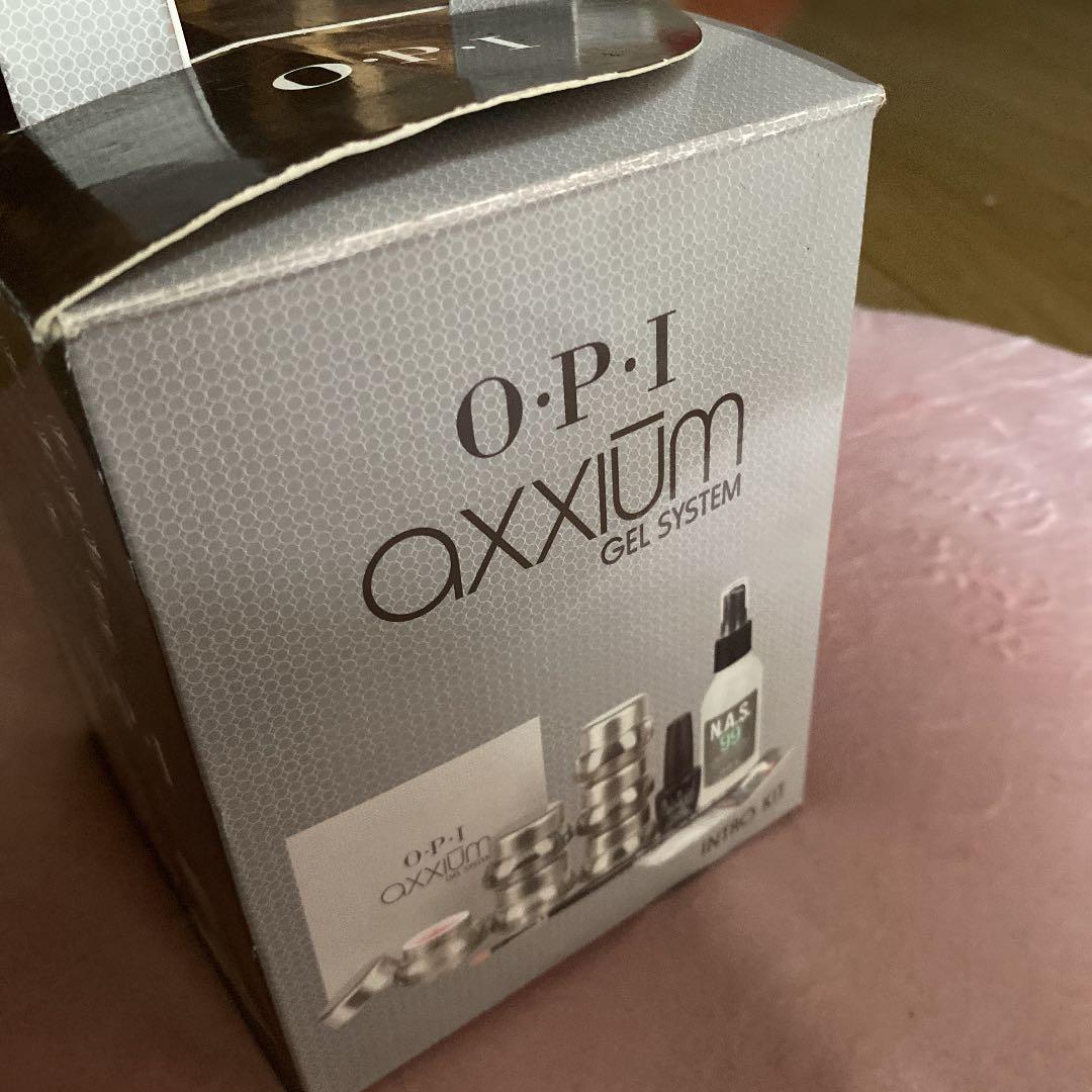 OPIアクシウムイントロキットAX902