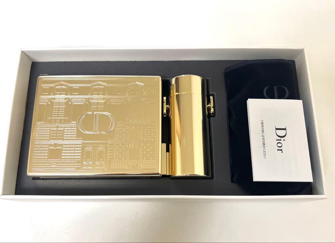 Dior ディオール ルージュディオールミノディエール(限定品)