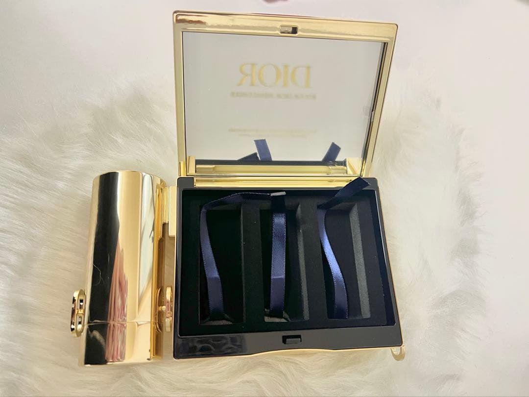 Dior ディオール ルージュディオールミノディエール(限定品)