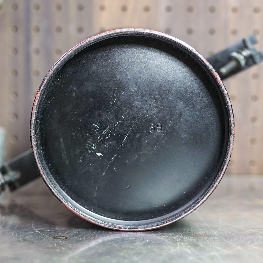 ◼️国内4台！希少モデル1959/6月　コールマン200Aミリタリー赤外線ランタン