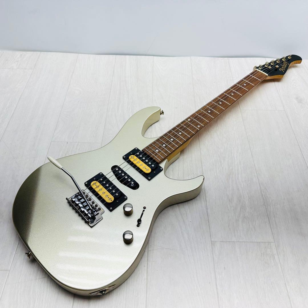 ANBOY エレキギター