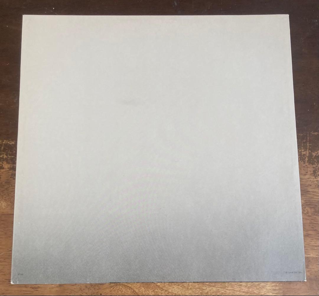 ◾️究極!!最高音質USオリジナル白ラベルプロモ盤■BRUCE SPRINGSTE