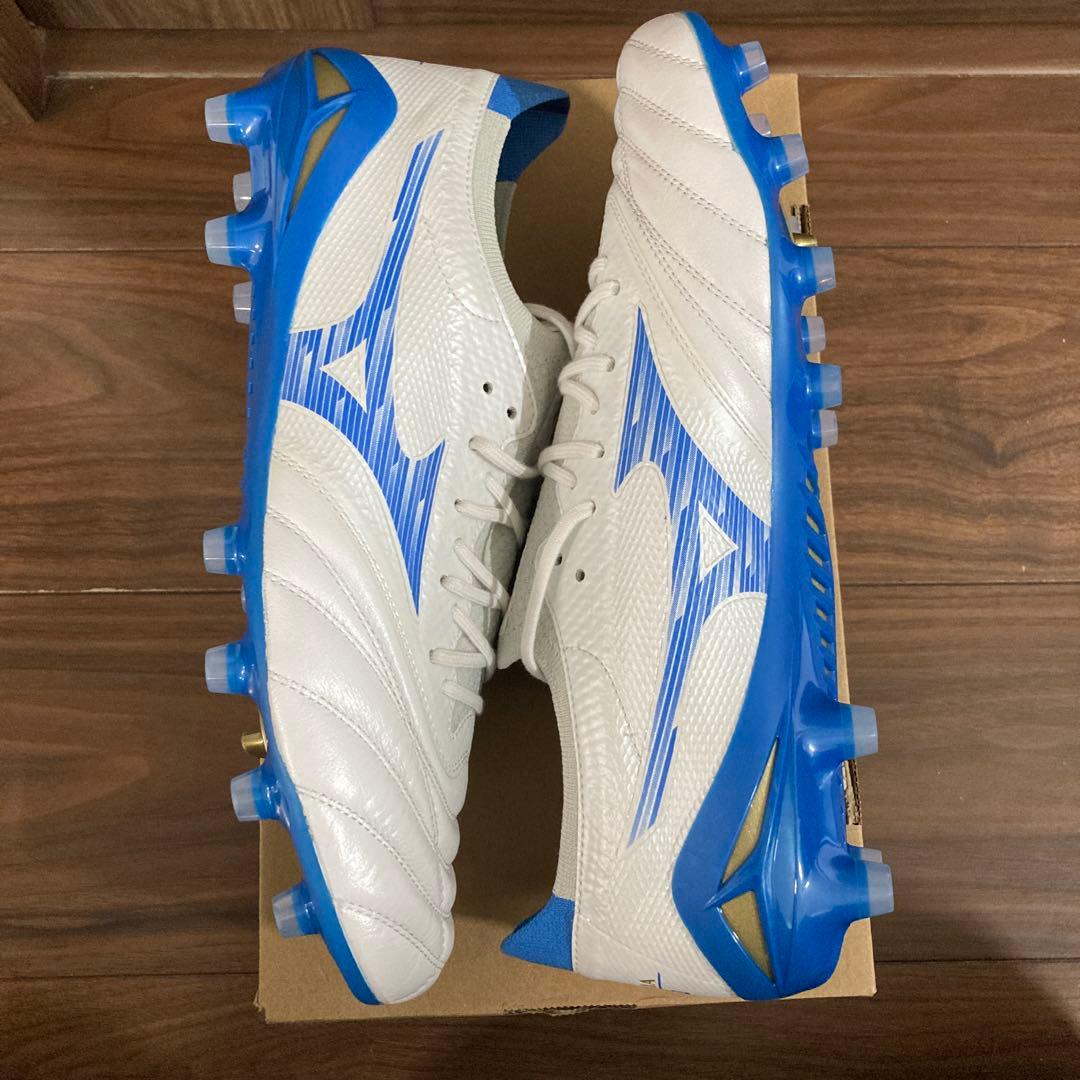 MIZUNO MORELIA NEO Ⅳ β ELITE モレリア ネオ 4β