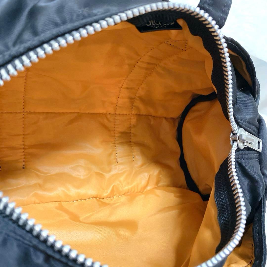 未使用級✨ポーター タンカー ダッフル ミニボストンバッグSサイズ 吉田カバン