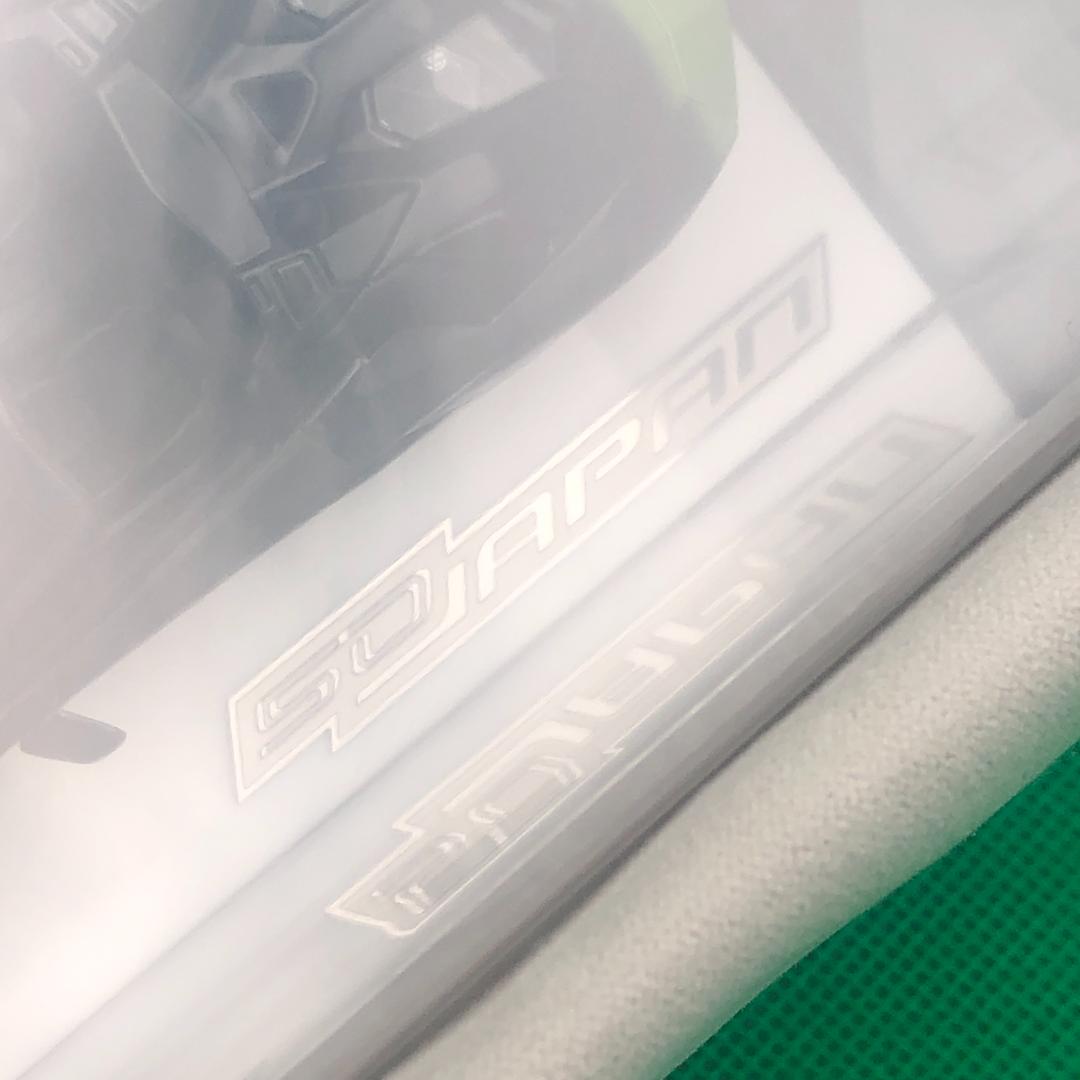 1/43　ランボルギーニ アヴェンタドールS ロードスター【新品】EM767D