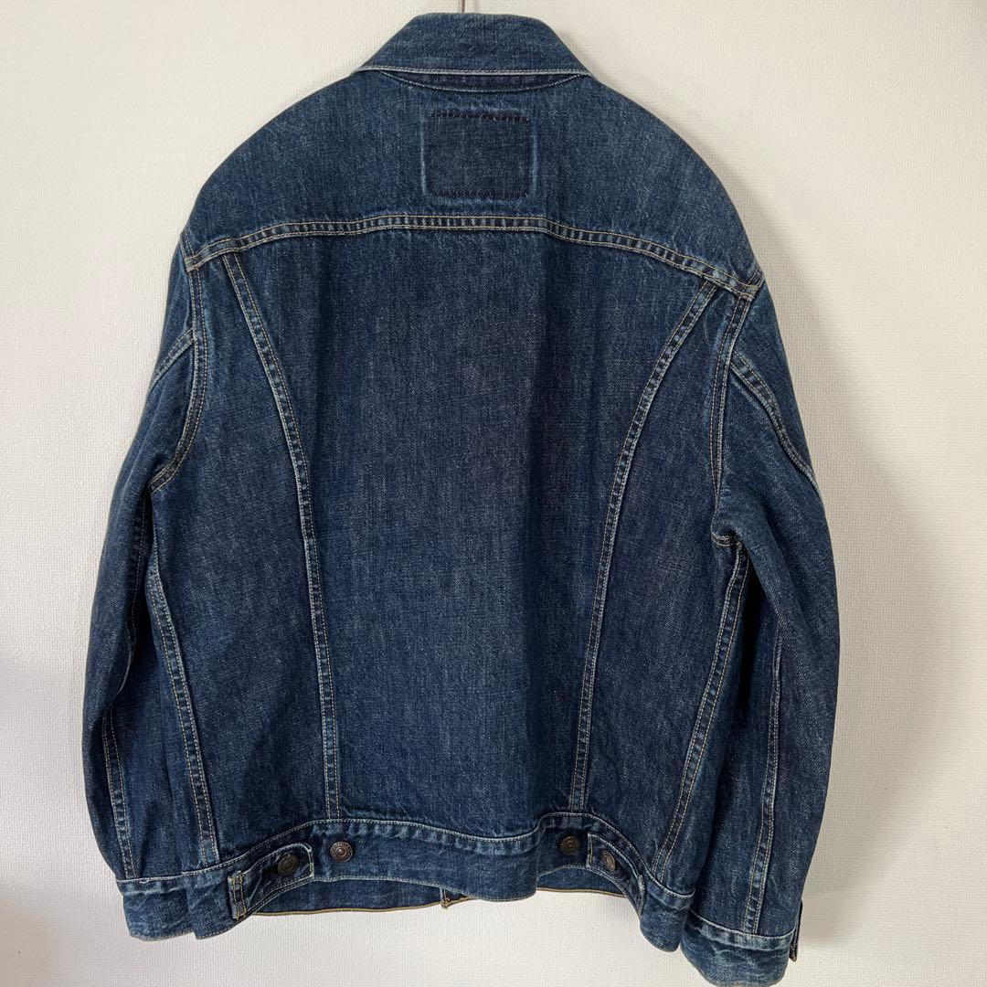 K*様 LEVIS 71557 ビッグE サイズ40 J30