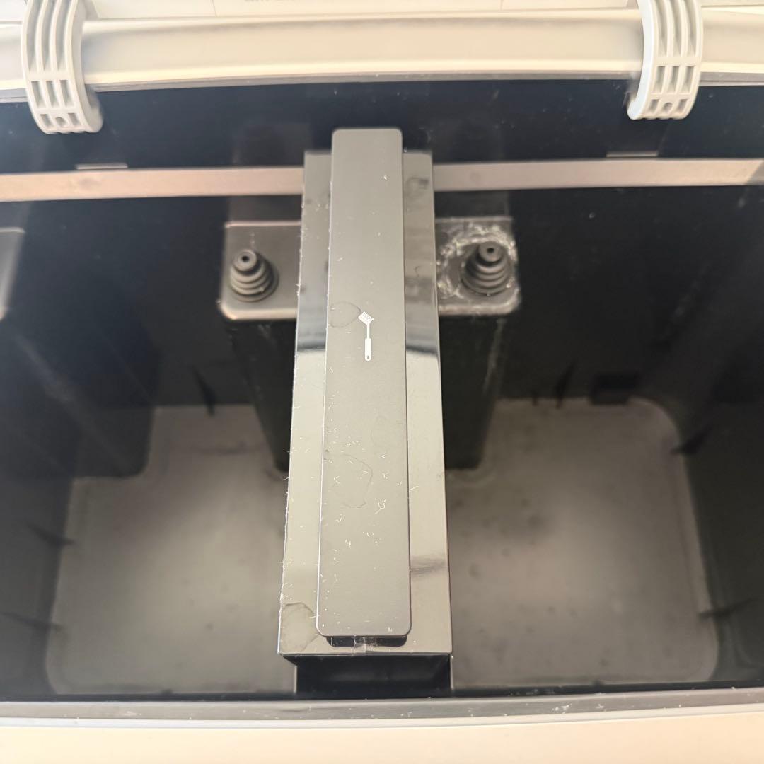 ECOVACS DEEBOT X1 OMNI ロボット掃除機