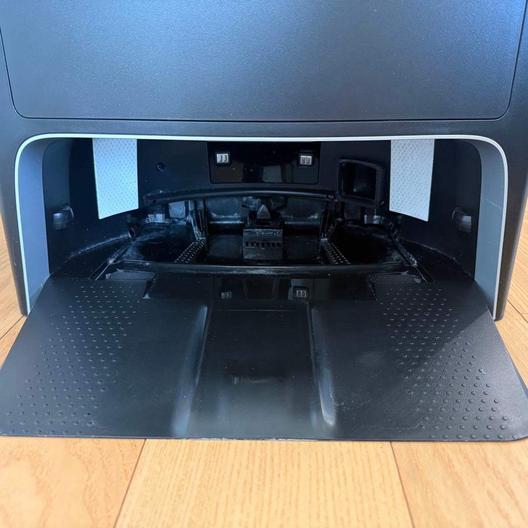 ECOVACS DEEBOT X1 OMNI ロボット掃除機