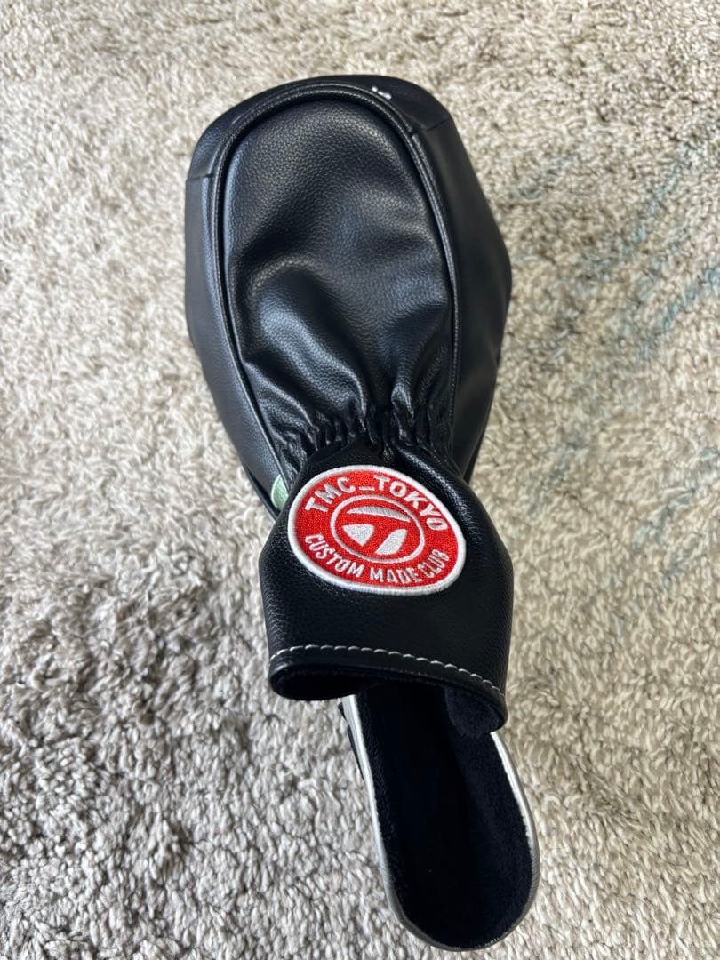 TaylorMade Qi35LS ドライバー 9.0 スクリューウェイト付