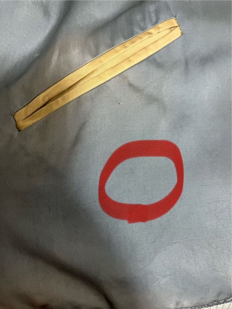 ジャケット・アウター L'Appartement Reversible Sukajan