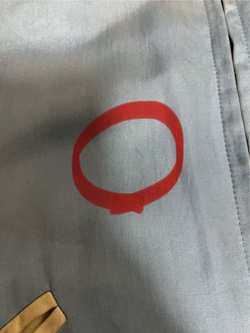 ジャケット・アウター L'Appartement Reversible Sukajan