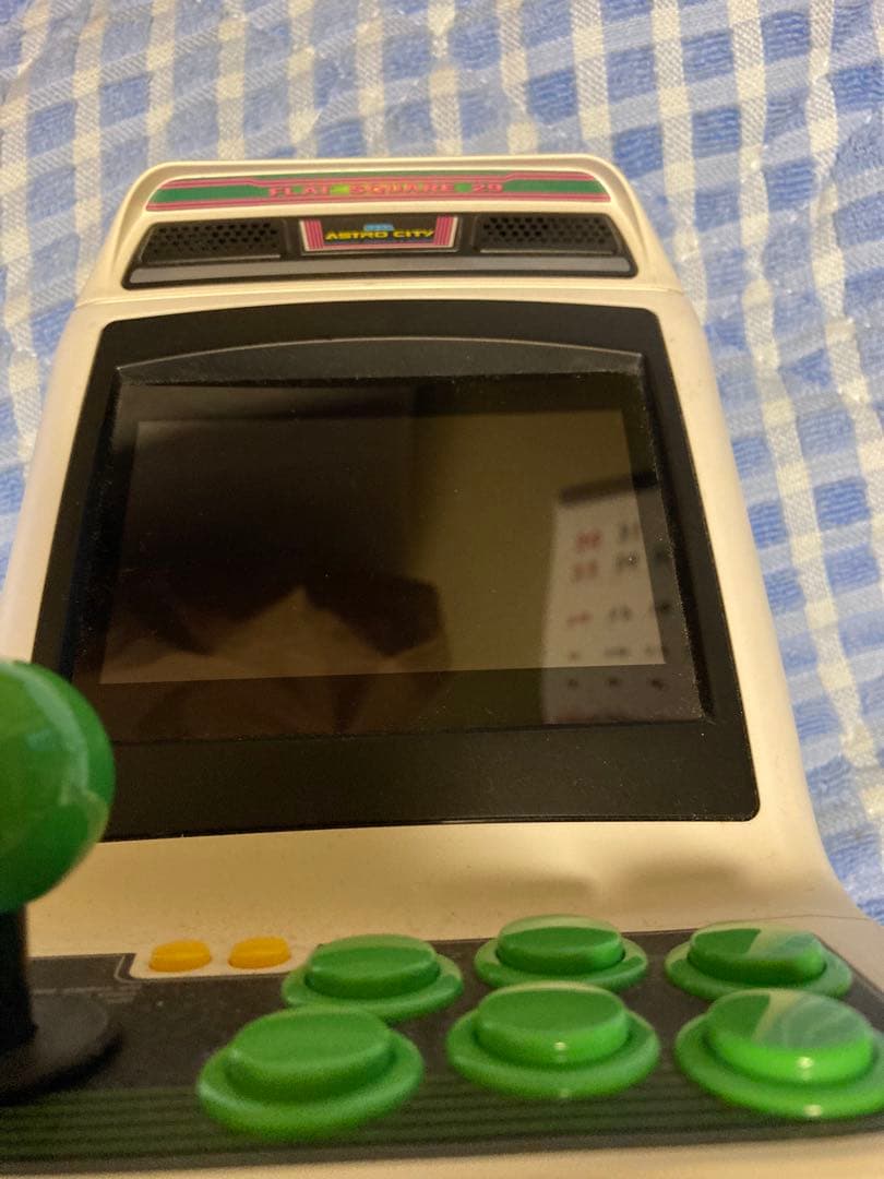 アストロシティミニ　本体　値下げ