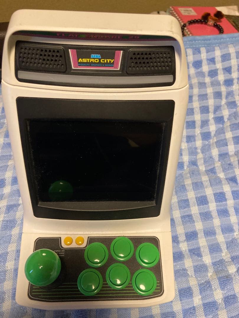 アストロシティミニ　本体　値下げ