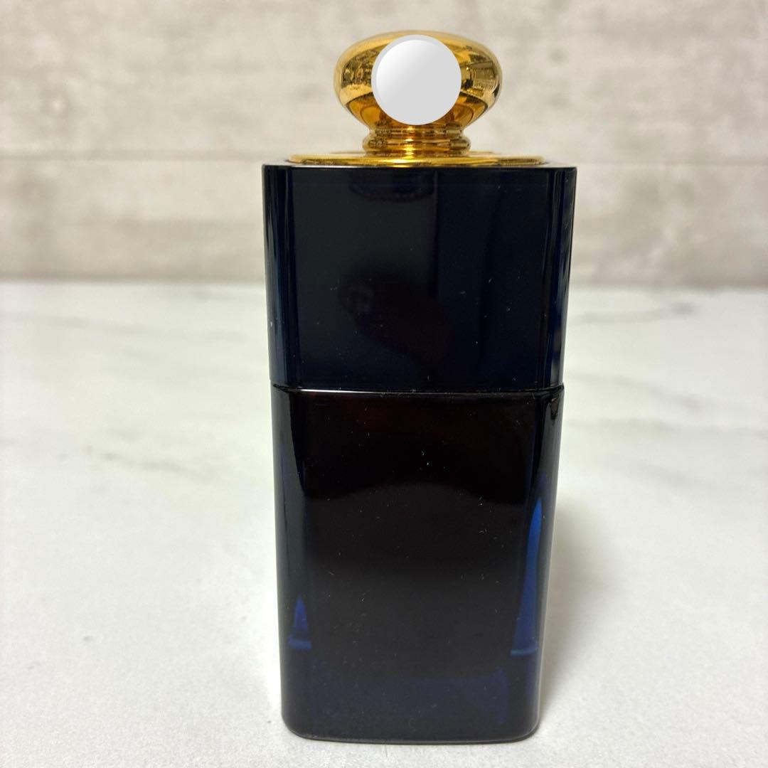 ほぼ満量　ディオール アディクト オードパルファム 50ml