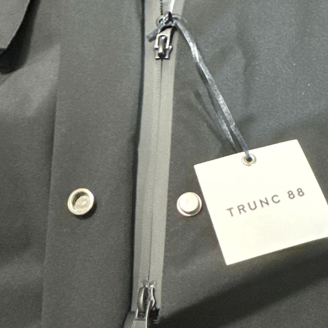 新品タグ⭐️Trunc88 Waterproof Tech Coat レインコート