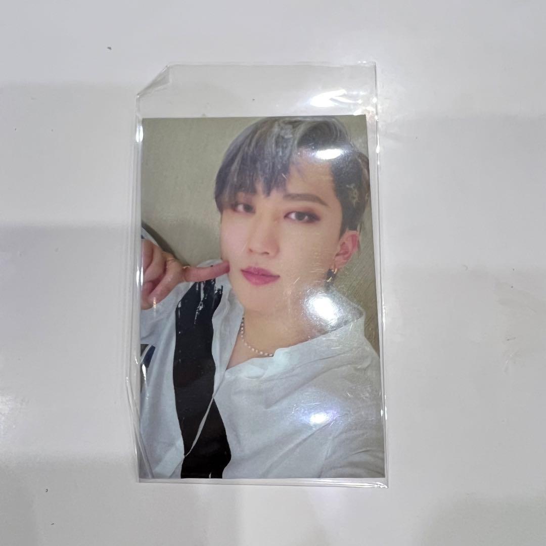 straykids soundwave IN生 チャンビン