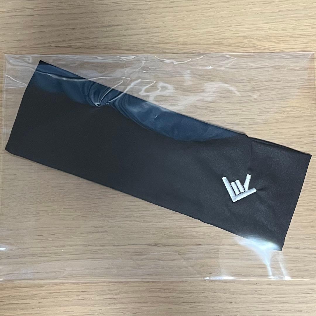 名古屋グランパス　山岸祐也　ヘアバンド