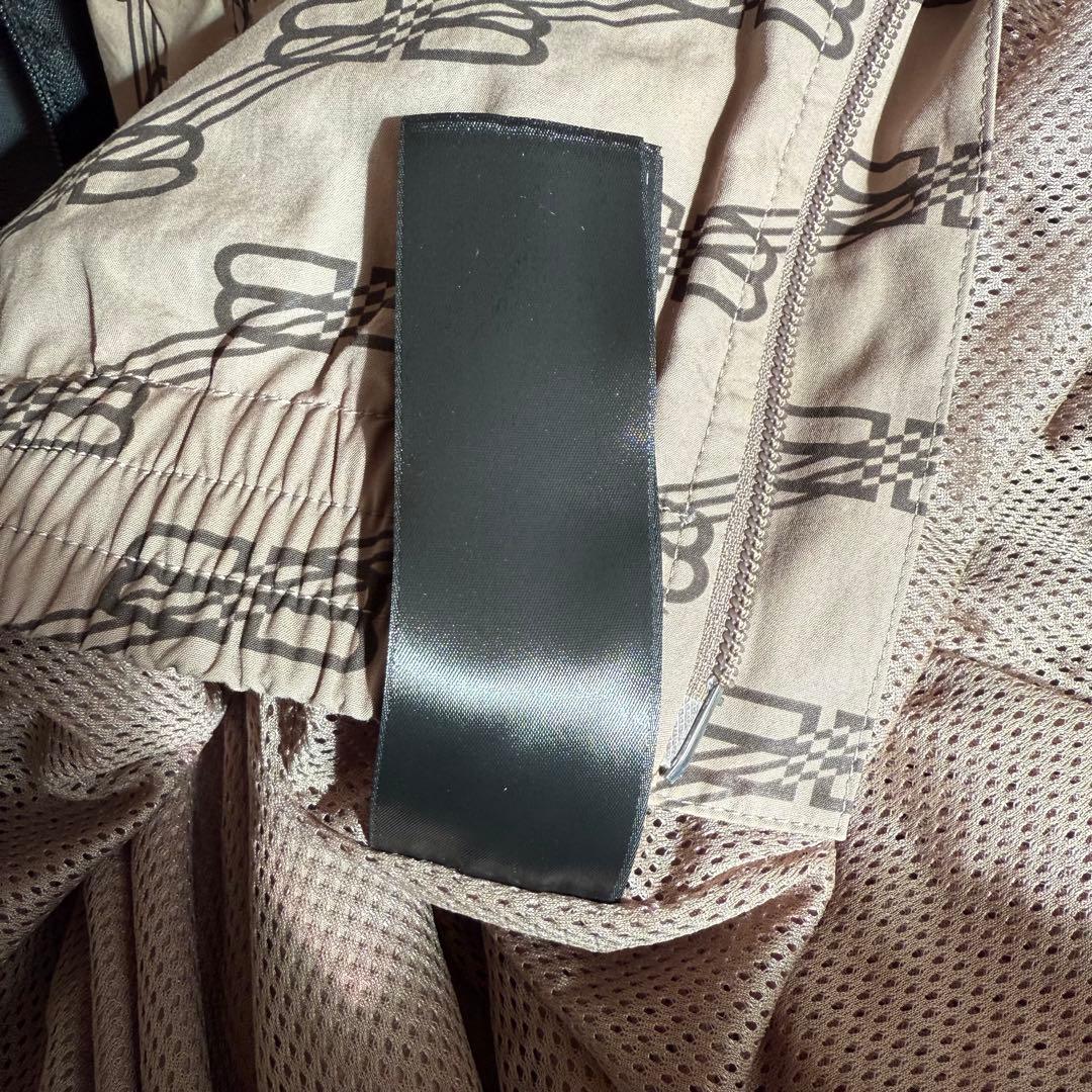 22aw BALENCIAGA BBロゴ トラックスーツ ジャケット 新品未使用