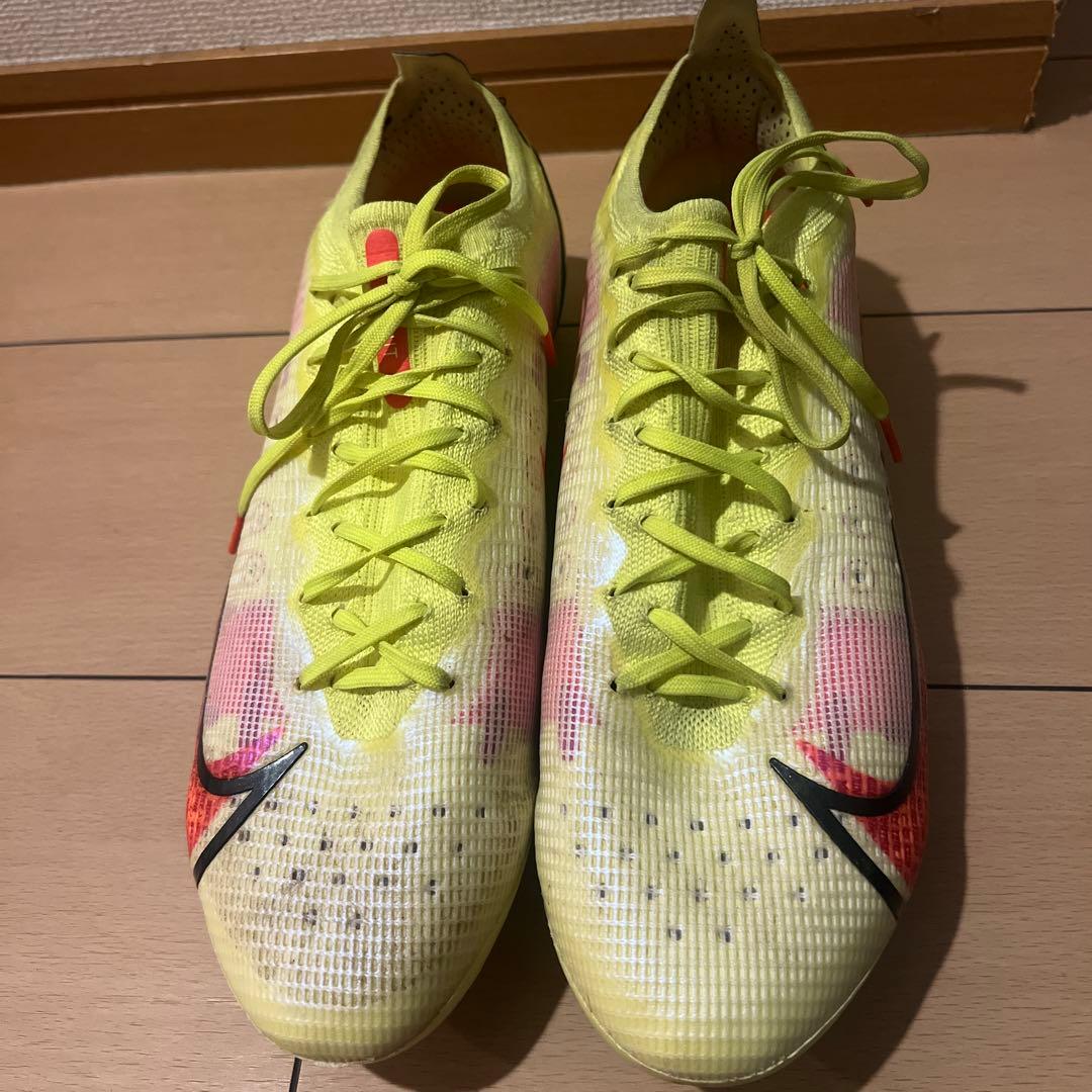 Nike マーキュリアル エリート　FG　 29.5センチ タイムセール‼️‼️‼️