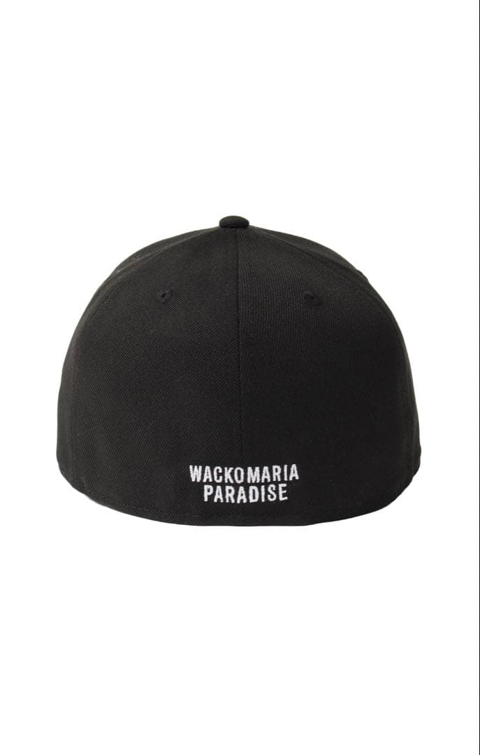 WACKO MARIA × NEW ERA LP キャップ 7 3/4 新品