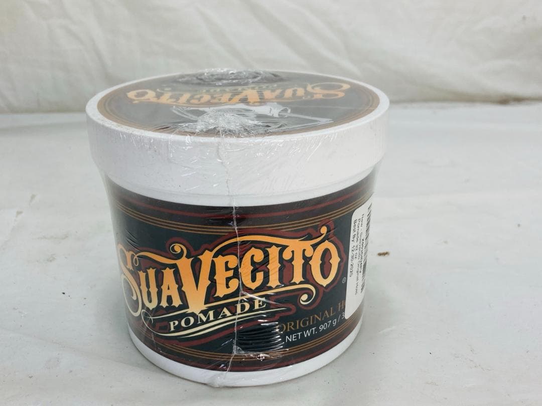 SUAVECITO POMADE ORIGINALHOLD ポマード