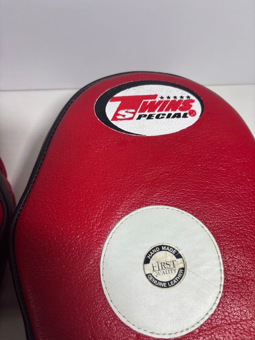 TWINS キックミット パンチングミット