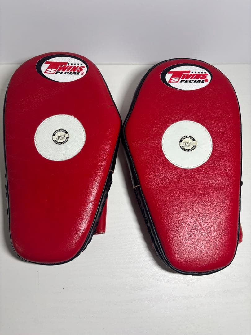 TWINS キックミット パンチングミット