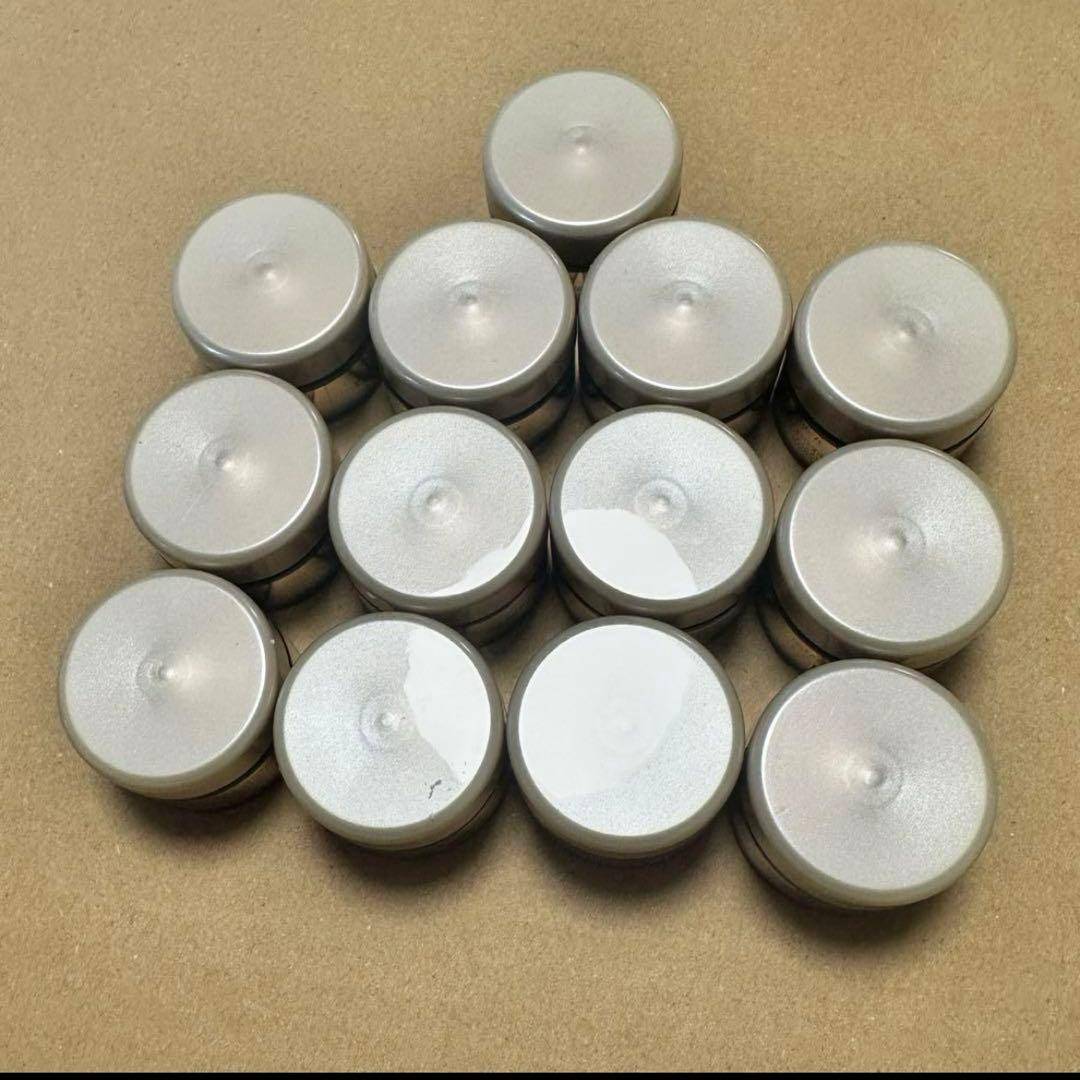 新品未開封 エリクシール トータルVファーミングクリーム　5g 13個