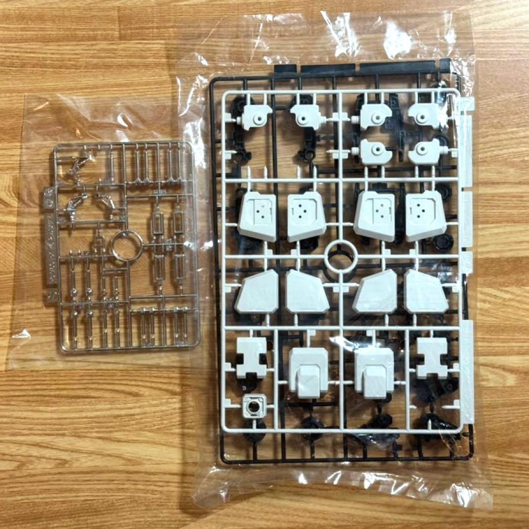 【一部組立済・状態B】バンダイ PG 1/60 RX-78-2 ガンダム