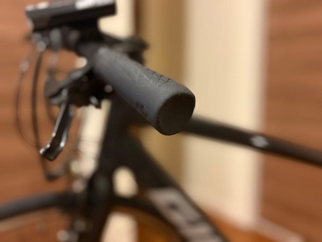 GIANT ESCAPE RX3 ブラック Sサイズ　タイヤ新品✨