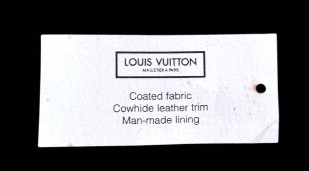 【Louis Vuitton ルイヴィトン】お買得‼︎人気トゥルーヴィル！極美品‼︎