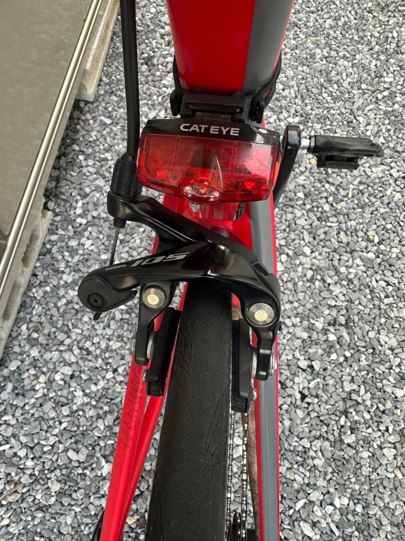 自転車本体 BMC ALR ONE 2020 51