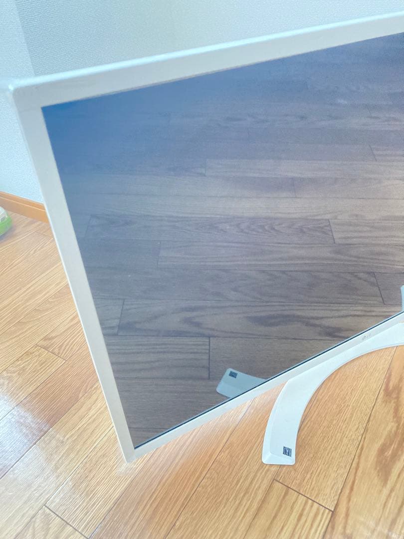 LG モニター　ディスプレイ 32MP58HQ-W 31.5インチ ゲーミング