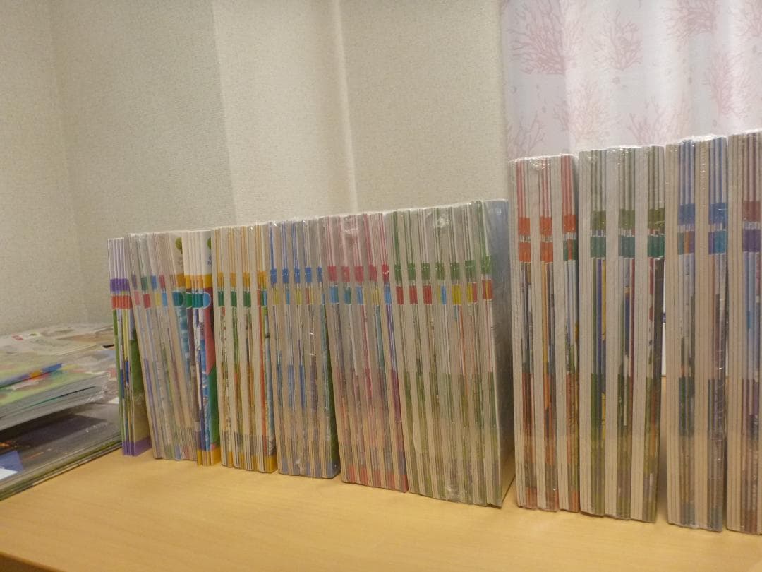 ORT Oxford Reading Tree 396冊&ORTペン3本 セット