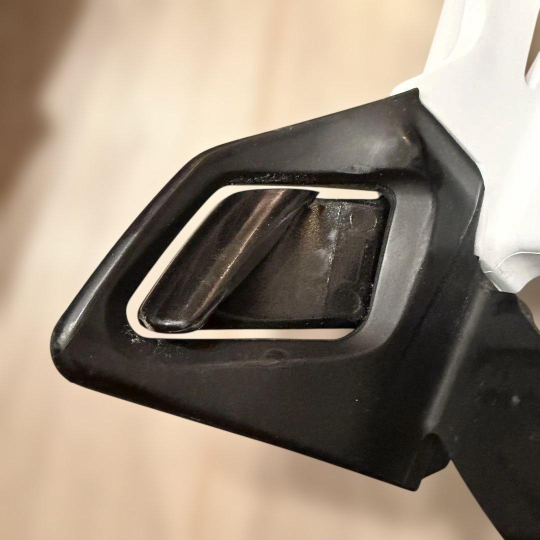 メンズ Burton Step On Re:Flex Mサイズ　ビンディング