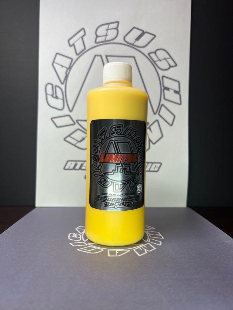 塩カル対策セット 恋ヌールW 冬季限定リミテッド