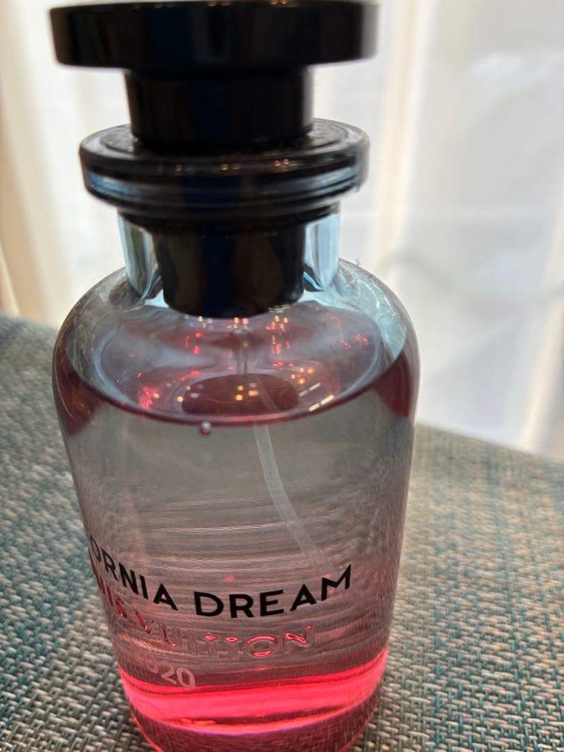 ルイ　ヴィトン　CALIFORNIA DREAM 100ml